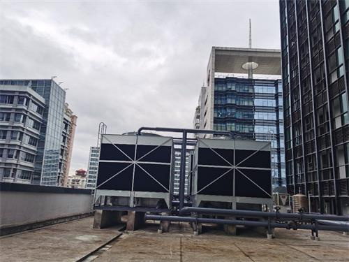 冷卻塔有哪些常見的故障,冷卻塔故障如何解決？